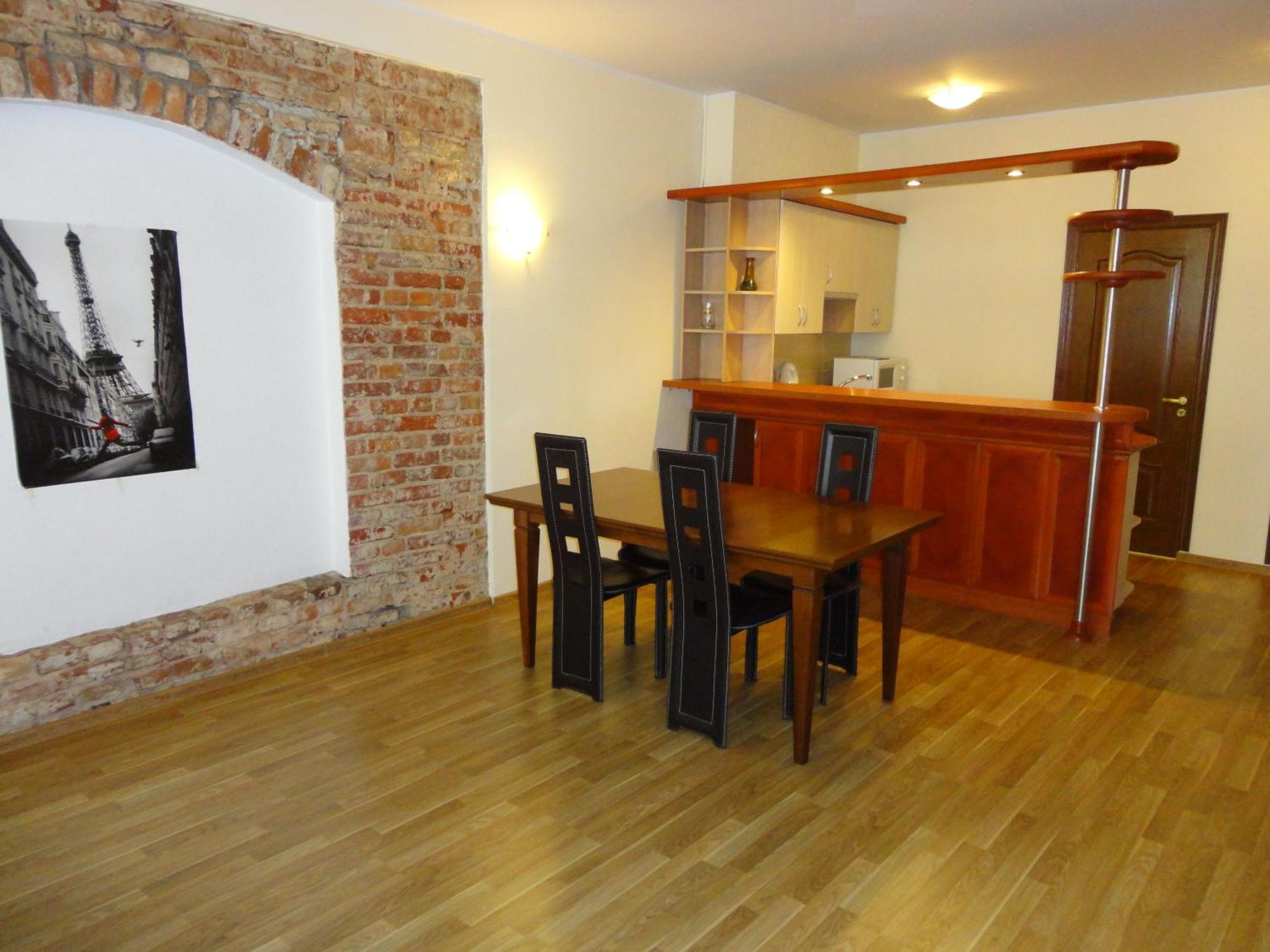 Old City Apartments Riga Room photo
